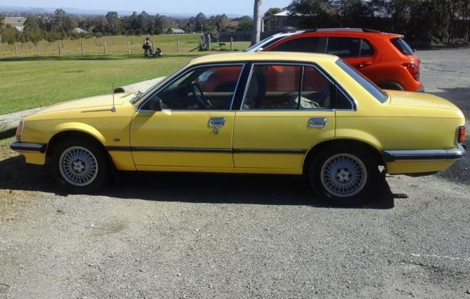 1979 Holden Commodore VB SL/E | Classicregister